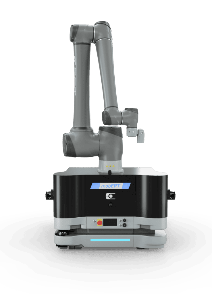 mobERT-M25L mobiler Manipulator